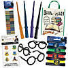 96 Pc. Harry Potter&amp;#8482; Party Favor Kit for 8 Guests Image 1