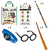 96 Pc. Harry Potter&amp;#8482; Party Favor Kit for 8 Guests Image 1