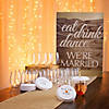 97 Pc. Wedding Drink & Dance Kit for 48 Guests Image 2
