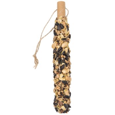 A and E Cage Smakers Wild Bird Stick for Chickadees, 1.9oz Image 1