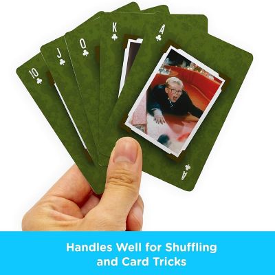 A Christmas Story Playing Cards Image 2