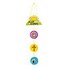 A Lot Can Happen in 3 Days Easter Mobile Craft Kit - Makes 12 Image 1