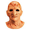 A Nightmare on Elm Street 2: Freddy's Revenge&#8482; Deluxe Freddy Krueger Mask Image 1