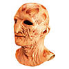 A Nightmare on Elm Street 2: Freddy's Revenge&#8482; Deluxe Freddy Krueger Mask Image 1