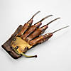 A Nightmare on Elm Street&#8482; Deluxe Freddy Krueger Adults Costume Glove Image 4