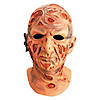 A Nightmare on Elm Street&#8482; Freddy Krueger Overhead Sculpted Mask Image 1