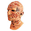 A Nightmare on Elm Street&#8482; Freddy Krueger Overhead Sculpted Mask Image 1