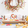 A Thankful Heart Religious Tabletop Decorations - 3 Pc. Image 1