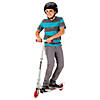 A3 SCOOTER: RED Image 2