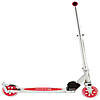 A3 SCOOTER: RED Image 4
