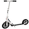 A6 SCOOTER: WHITE Image 1