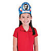 Abraham Lincoln Crowns - 12 Pc. Image 2