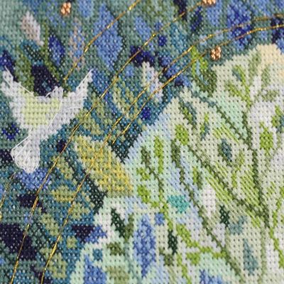 Abris Art Cross-stitch kit World tree AH-049 Image 2