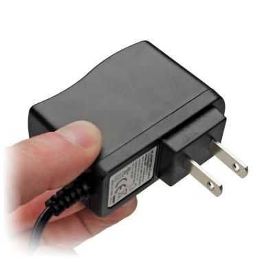 AC Adapter/Charger for Wolfe   LED Cordless Microscopes Image 2