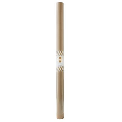 AC Fancy That Wrapping Paper 30"X40"-Kraft Image 1