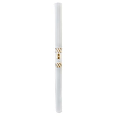 AC Fancy That Wrapping Paper 30"X40"-White Image 1