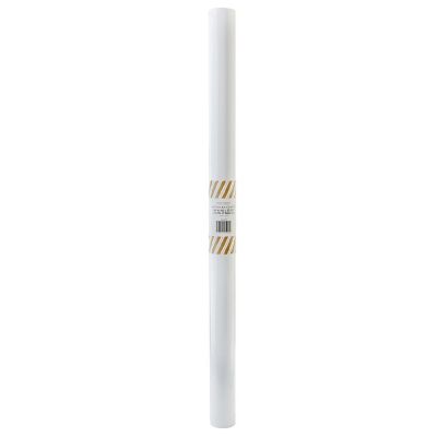AC Fancy That Wrapping Paper 30"X40"-White Image 1