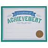 Achievement Award Certificates Image 1