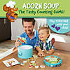 Acorn Soup Counting Game Image 2