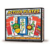 Action Plates Image 1