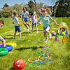 Active Play Gym & Recess Games Activity Kit for Kids - 80 Pc. Image 2