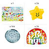 Acts of Kindness Classroom Learning Challenge Kit with Prizes for 24 Image 1