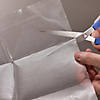 ACTVA Activ-Wire Mesh, 24" Proper 10' Roll Image 2