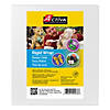ACTVA Rigid Wrap Plaster Cloth, 6"W Proper 50'L Roll Image 1
