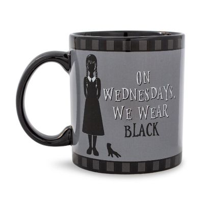 Addams Family Wednesday 