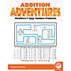 Addition Adventures Image 1
