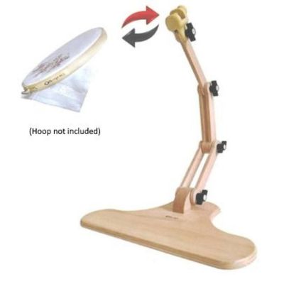 Adjustable Seat Embroidery Stand Nurge 190-4 Image 2