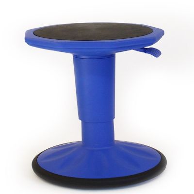 Adjustable Wobble Stool Image 1