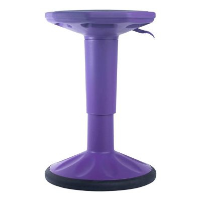 Adjustable Wobble Stool Image 1