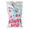 Adorable Easter Potato Sacks - 12 Pc. for Hopping Fun Image 1