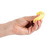 Adorable Mini Easter Animals Mochi Squishies - 72 Pc. Image 1