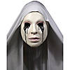 Adult American Horror Story: Asylum Nun Mask Image 1