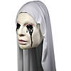 Adult American Horror Story: Asylum Nun Mask Image 2