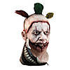 Adult American Horror Story: Freakshow Twisty The Clown Deluxe Mask Image 1