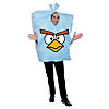 Adult Angry Birds Space Ice Birds Costume Image 1
