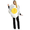 Adult Bacon & Egg Couples Costume Image 2