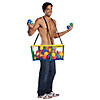 Adult Ball Pit Costume Image 1