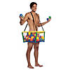 Adult Ball Pit Costume Image 1
