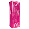 Adult Barbie Ken Box Image 1