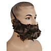 Adult Bargain Biblical Beard AT1622 Brown Image 2