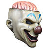 Adult Brainiac Mask Image 1