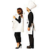 Adult Bun in the Oven Couples Costumes Image 1