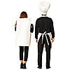 Adult Bun in the Oven Couples Costumes Image 2