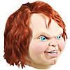 Adult Child's Play 2 Chucky Mask Image 1