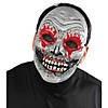 Adult Corroded Mask Image 1