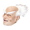 Adult Crazy Doctor Jack Mask Image 1